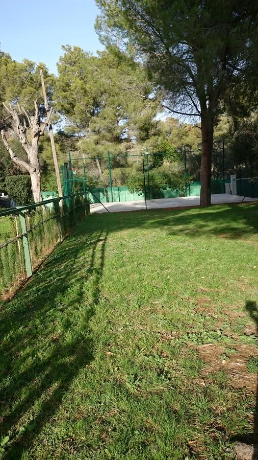 Villa Chabola Denia Exterior photo