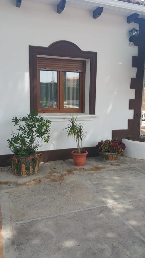 Villa Chabola Denia Exterior photo